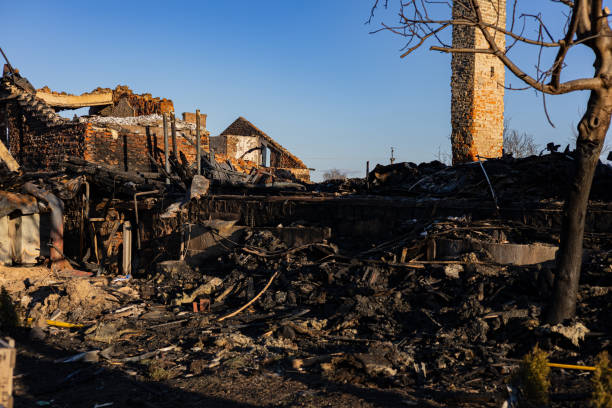 Reliable Emergency Fire Cleanup contractor in National Park, NJ by Meridian Smoke Damage
