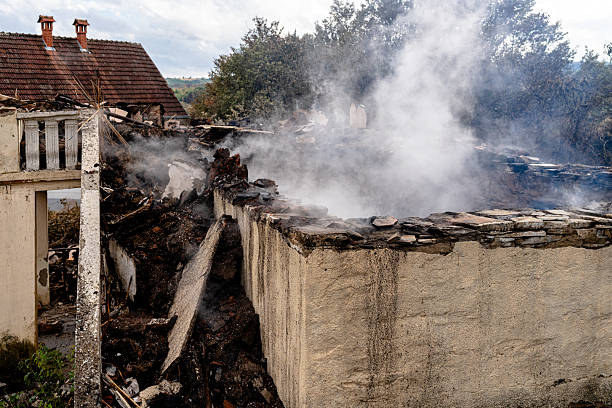 Affordable Emergency Fire Cleanup solutions in National Park, NJ